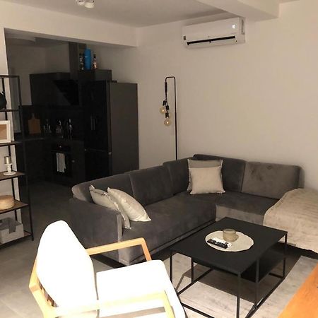 Spuzva Apartamento Brodarica  Exterior foto