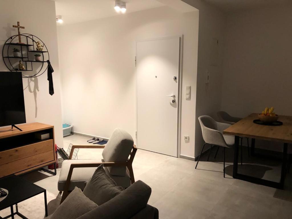Spuzva Apartamento Brodarica  Exterior foto