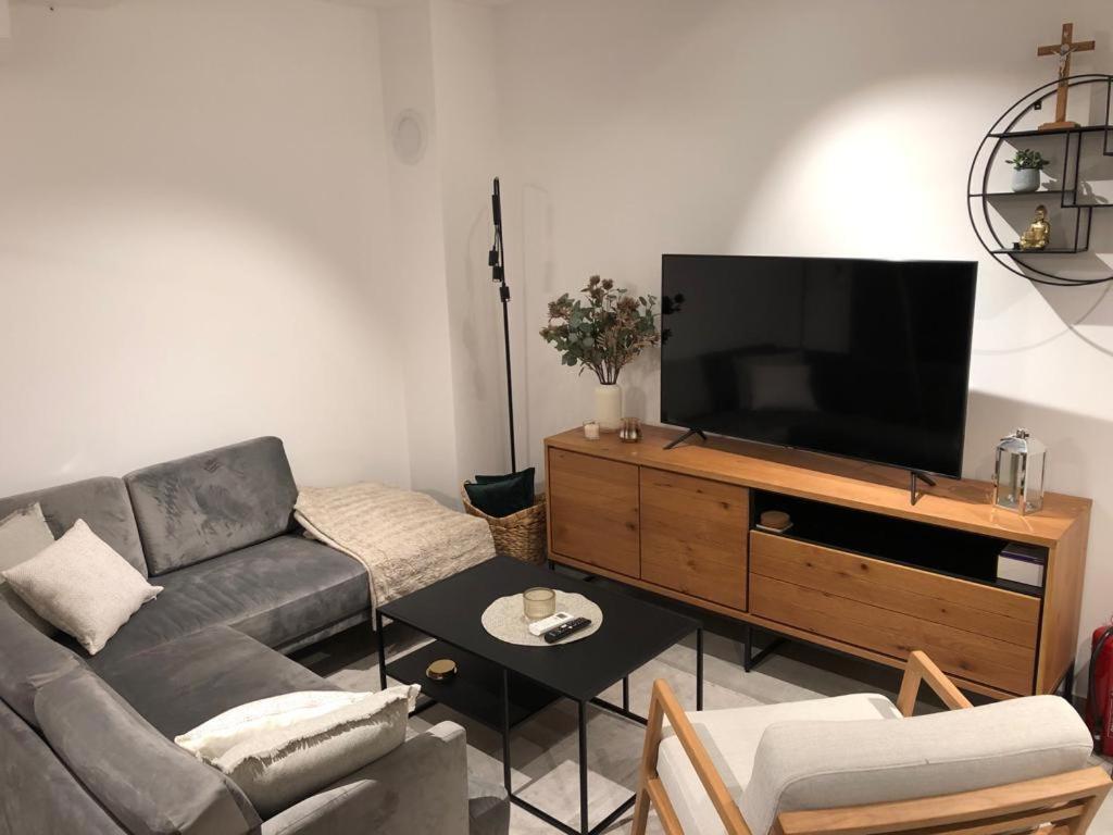 Spuzva Apartamento Brodarica  Exterior foto