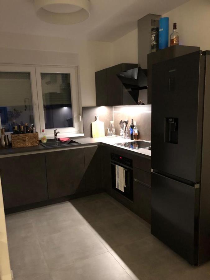 Spuzva Apartamento Brodarica  Exterior foto